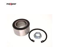 MAXGEAR 33-0102 Kit de roulement de roue
