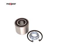 Kit de roulements de roue MAXGEAR 33-0106 MERCEDES-BENZ 168 981 03 27 7703090365