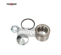 Roulement de roue Essieu avant Roulement à rouleaux coniques 33-0115 MAXGEAR