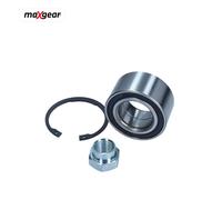 Kit de roulements de roue MAXGEAR 33-0143 FORD 1088380 1141771 1E01-33-047A