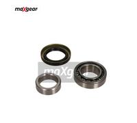 Kit de roulements de roue MAXGEAR 33-0218 KIA 0K011-26-151 2812191 565909