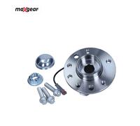 Kit de roulements de roue MAXGEAR 33-0259 OPEL 13110964 16 03 254 93178652