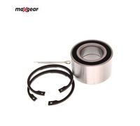 Kit de roulements de roue MAXGEAR 33-0266 CHEVROLET 0926739006 1603192 3 28 100