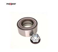 Kit de roulements de roue MAXGEAR 33-0273 NISSAN 40 21 065 66R 40210-00Q0F