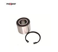 Kit de roulements de roue MAXGEAR 33-0274 OPEL 47 00 323 47 06 538 4700323