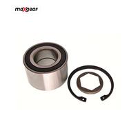 Kit de roulements de roue MAXGEAR 33-0288 OPEL 16 04 292 33 41 1 123 415