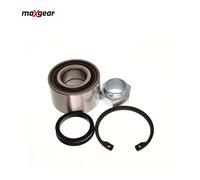 Kit de roulements de roue MAXGEAR 33-0293 CITROËN 3350.19 3730.25 95 654 077