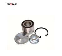 Kit de roulements de roue MAXGEAR 33-0318 DACIA 3730.21 43 21 082 37R 432108237R
