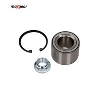 Kit de roulements de roue MAXGEAR 33-0352 NISSAN 43210-00Q0M 43210-00QAC