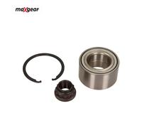 Kit de roulements de roue MAXGEAR 33-0368 TOYOTA 90080-36108 90080-36178