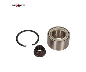 Kit de roulements de roue MAXGEAR 33-0368 TOYOTA 90080-36108 90080-36178