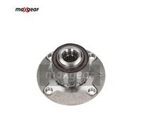 Kit de roulements de roue MAXGEAR 33-0380 AUDI 6E0 407 621 D