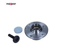 Kit de roulements de roue MAXGEAR 33-0409 AUDI 1T0 598 611 1T0 598 611 A