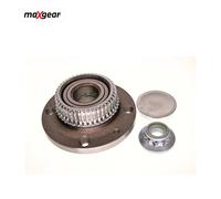 Kit de roulements de roue MAXGEAR 33-0412 VW 6K9 501 477