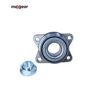 Kit de roulements de roue MAXGEAR 33-0455 MITSUBISHI MB 864967 MB 864968