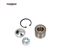 Kit de roulements de roue MAXGEAR 33-0541 DACIA 43 00 097 07R 43 21 020 69R