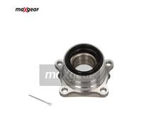 MaXgear Kit de roulement de roue 33-0571 pour Toyota RAV4 I – arrière
