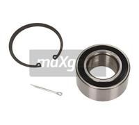 Kit De Roulements De Roue MAXGEAR 33-0683 Pour Hyundai KIA