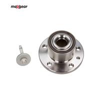 Kit de roulements de roue MAXGEAR 33-0697 VOLVO 30736501 31360096 31476395