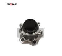 Kit de roulements de roue MAXGEAR 33-0718 NISSAN 40 20 229 33R 43 20 2JY 00A