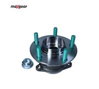Kit de roulements de roue MAXGEAR 33-0719 MAZDA G33S-26-15X G33S-26-15XA
