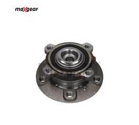 Kit de roulements de roue MAXGEAR 33-0751 BMW 31 22 6 750 217