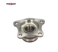 Maxgear 33-0755 Kit De Roulement Arrière Pour Toyota Avensis Avensis Break