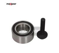 Kit de roulements de roue MAXGEAR 33-0760 AUDI 443 407 625 F 443 407 625 H