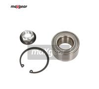 Kit de roulements de roue MAXGEAR 33-0774 FORD 1484266 2T14-1K017-AB 2T141K017AB