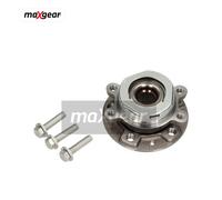 Kit de roulements de roue MAXGEAR 33-0783 RENAULT 40 20 200 02R 40 21 000 06R