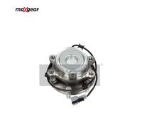 Kit de roulements de roue MAXGEAR 33-0811 NISSAN 40202-4X00A 40202-EA000