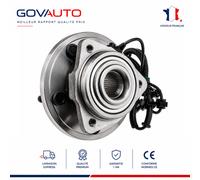 Kit de roulements de roue MAXGEAR 33-0814 JEEP 52089434AB 52089434AC 52089434AD