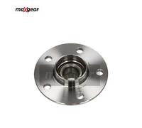 Kit de roulements de roue MAXGEAR 33-0827 NISSAN 43202-0L710