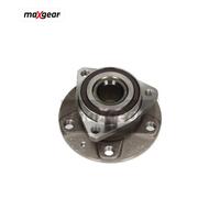 Kit de roulements de roue MAXGEAR 33-0862 AUDI 5Q0 407 621 B 5WA 407 621