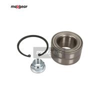 Kit de roulements de roue MAXGEAR 33-0900 LAND ROVER AH22-1238AA LR021939