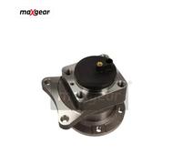 Kit de roulements de roue MAXGEAR 33-0953 CITROËN 1401393280 1440088280 3748.95