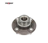 Kit de roulements de roue MAXGEAR 33-0971 NISSAN 43200-BM500 43200-BM500 S1