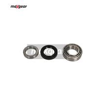 Roulement de roue Essieu arrière 33-0992 MAXGEAR pour JEEP GRAND CHEROKEE II