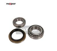 Kit de roulements de roue MAXGEAR 33-1003 NISSAN 40215-C6000 43210-C9300