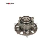 Kit de roulements de roue MAXGEAR 33-1024 HONDA 42200-TL0-G51