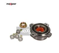 Kit de roulements de roue MAXGEAR 33-1043 BMW 33 40 6 789 970 33406789970