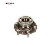 Kit de roulements de roue MAXGEAR 33-1044 HYUNDAI 51750-4H050