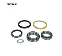 Kit de roulements de roue MAXGEAR 33-1085 MERCEDES-BENZ 002 981 12 05