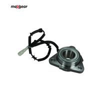 Kit de roulements de roue MAXGEAR 33-1096 SSANGYONG 4143108001