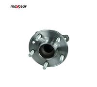 Kit de roulements de roue MAXGEAR 33-1106 VOLVO 31277680 31406755