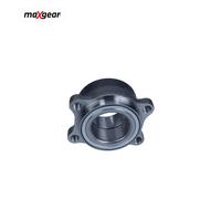 Kit de roulements de roue MAXGEAR 33-1155 INFINITI 43210-WL000