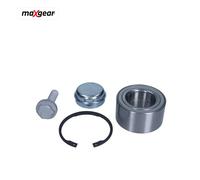 Kit de roulements de roue MAXGEAR 33-1195 MERCEDES-BENZ 220 330 00 51