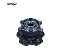Kit de roulements de roue MAXGEAR 33-1227 NISSAN 43 20 24E G0A 43202-4EG0A