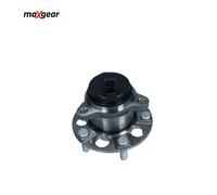Kit de roulements de roue MAXGEAR 33-1254 HYUNDAI 52730G2000