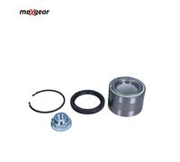 MAXGEAR 33-1262 Kit de roulement de roue